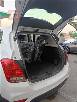 شيفروليه تراكس